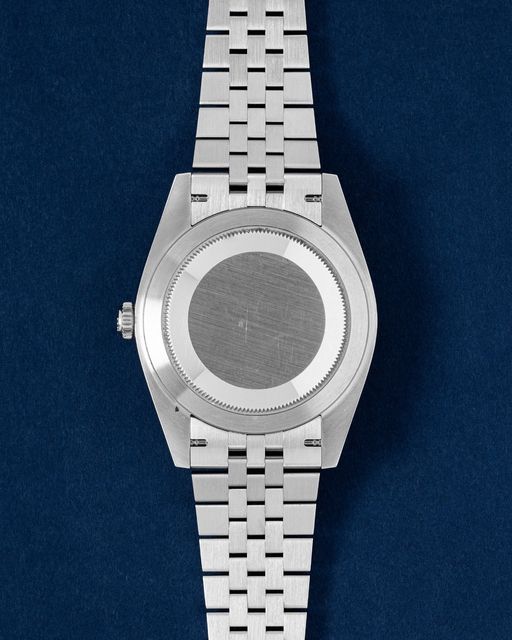 Rolex Datejust 41 126334 Image 2
